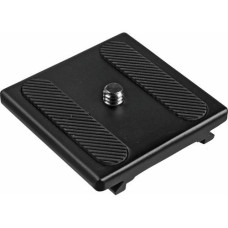 Знімна платформа Benro QR-1 для KB-1, KS-1, KJ-1